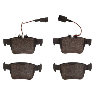 R1 Concepts® - Ceramic Series Brake Pads