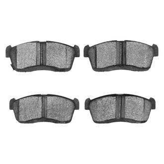 R1 Concepts® - Ceramic Front Brake Pads
