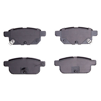 R1 Concepts® - Ceramic Disc Brake Pads