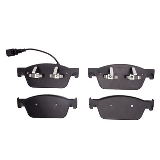 R1 Concepts® - Ceramic Front Brake Pads