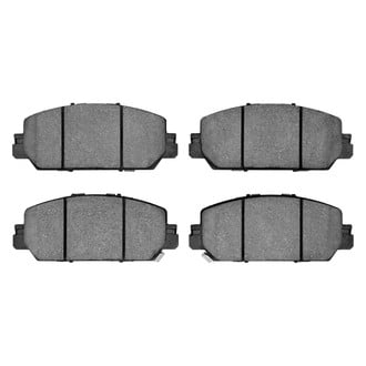 R1 Concepts® - Ceramic Series Brake Pads