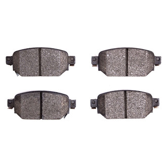 R1 Concepts® - Ceramic Series Brake Pads