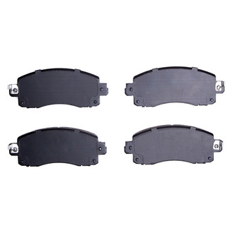 R1 Concepts® - Ceramic Front Brake Pads