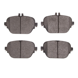 R1 Concepts® - Ceramic Rear Brake Pads