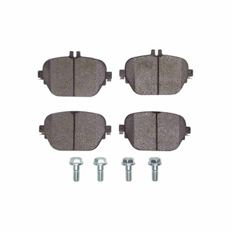 R1 Concepts® - Ceramic Rear Brake Pads
