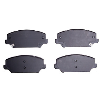 R1 Concepts® - Ceramic Front Brake Pads