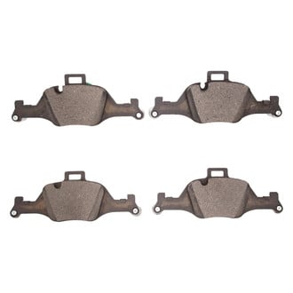R1 Concepts® - Ceramic Front Brake Pads