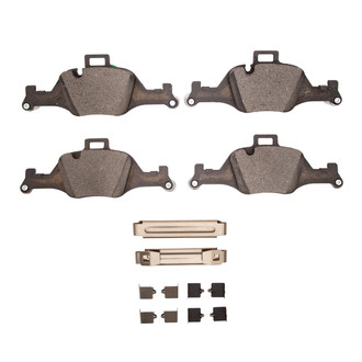 R1 Concepts® - Ceramic Front Brake Pads
