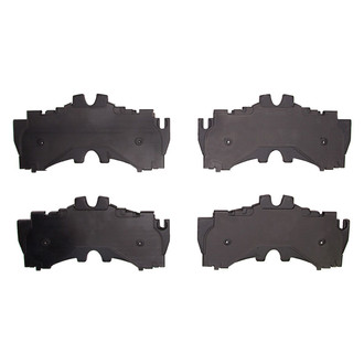 R1 Concepts® - Ceramic Series Brake Pads