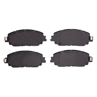 R1 Concepts® - Ceramic Front Brake Pads