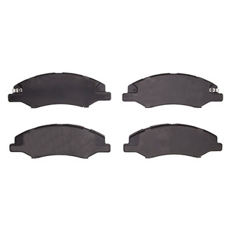 R1 Concepts® - Ceramic Front Brake Pads