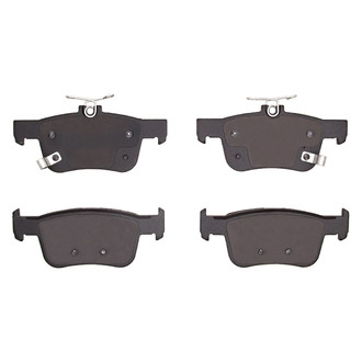 R1 Concepts® - Ceramic Series Brake Pads