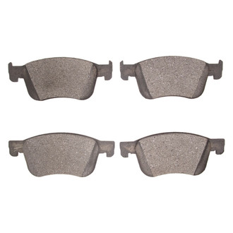 R1 Concepts® - Ceramic Front Brake Pads