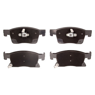 R1 Concepts® - Ceramic Front Brake Pads