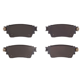 R1 Concepts® - Ceramic Series Brake Pads