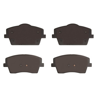 R1 Concepts® - Ceramic Front Brake Pads