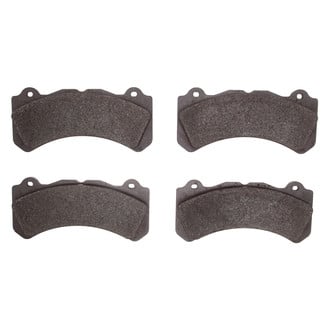 R1 Concepts® - Ceramic Front Brake Pads