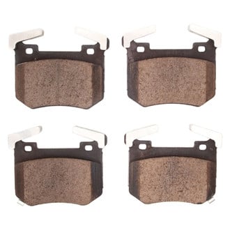 R1 Concepts® - Ceramic Series Brake Pads