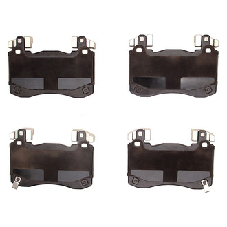 R1 Concepts® - Ceramic Front Brake Pads