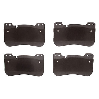 R1 Concepts® - Ceramic Front Brake Pads