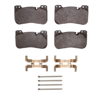 R1 Concepts® - Ceramic Front Brake Pads