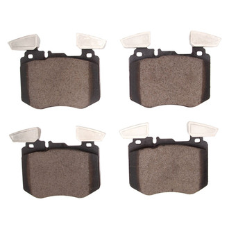 R1 Concepts® - Ceramic Front Brake Pads