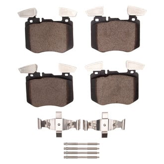 R1 Concepts® - Ceramic Front Brake Pads