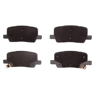 R1 Concepts® - Ceramic Series Brake Pads