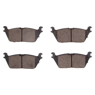 R1 Concepts® - Ceramic Series Brake Pads