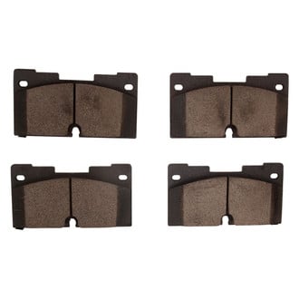 R1 Concepts® - Ceramic Series Brake Pads
