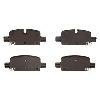 R1 Concepts® - Ceramic Series Brake Pads
