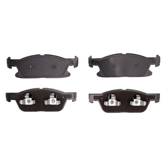 R1 Concepts® - Ceramic Front Brake Pads