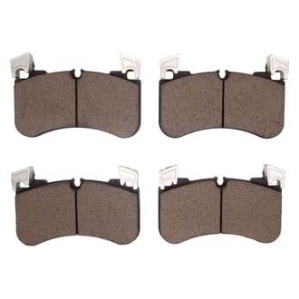 R1 Concepts® - Ceramic Series Brake Pads