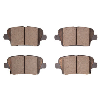 R1 Concepts® - Ceramic Series Brake Pads
