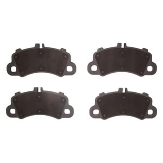 R1 Concepts® - Ceramic Front Brake Pads