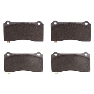R1 Concepts® - Ceramic Series Brake Pads