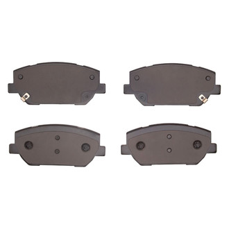 R1 Concepts® - Ceramic Front Brake Pads