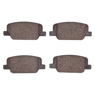 R1 Concepts® - Ceramic Series Brake Pads