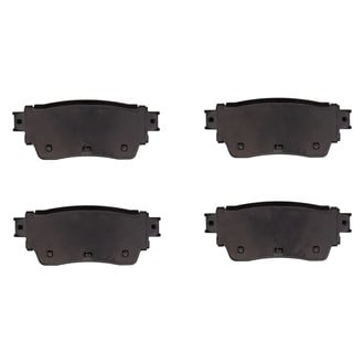R1 Concepts® - Ceramic Series Brake Pads