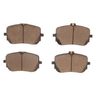 R1 Concepts® - Ceramic Series Brake Pads