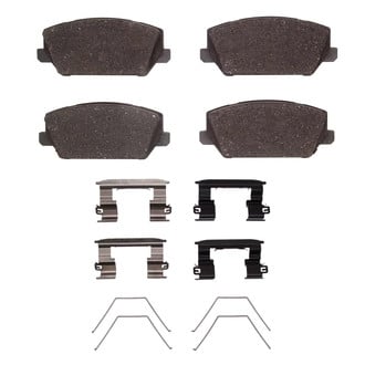 R1 Concepts® - Ceramic Series Brake Pads