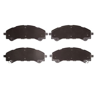 R1 Concepts® - Ceramic Series Brake Pads