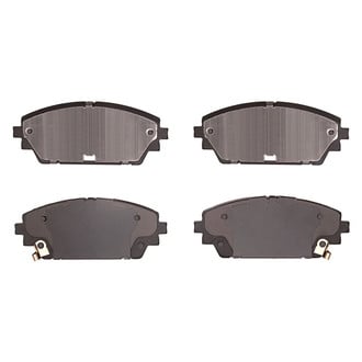 R1 Concepts® - Ceramic Front Brake Pads