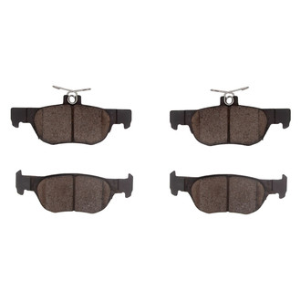 R1 Concepts® - Ceramic Series Brake Pads