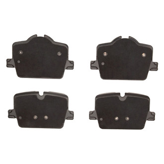 R1 Concepts® - Ceramic Rear Brake Pads