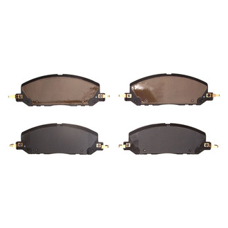R1 Concepts® - Ceramic Series Brake Pads