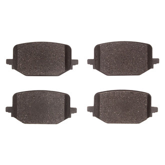 R1 Concepts® - Ceramic Series Brake Pads