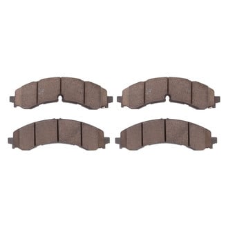 R1 Concepts® - Ceramic Series Brake Pads