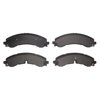 R1 Concepts® - Ceramic Front Brake Pads