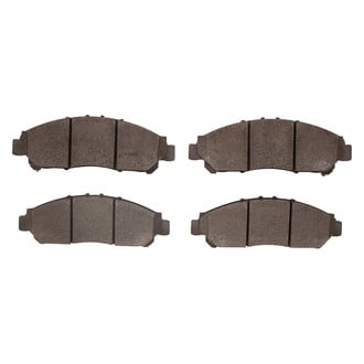 R1 Concepts® - Ceramic Front Brake Pads